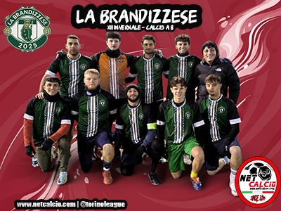 squadra: LA BRANDIZZESE